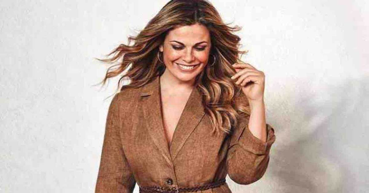 Vanessa Incontrada non partecipa ad Amici Speciali: il motivo