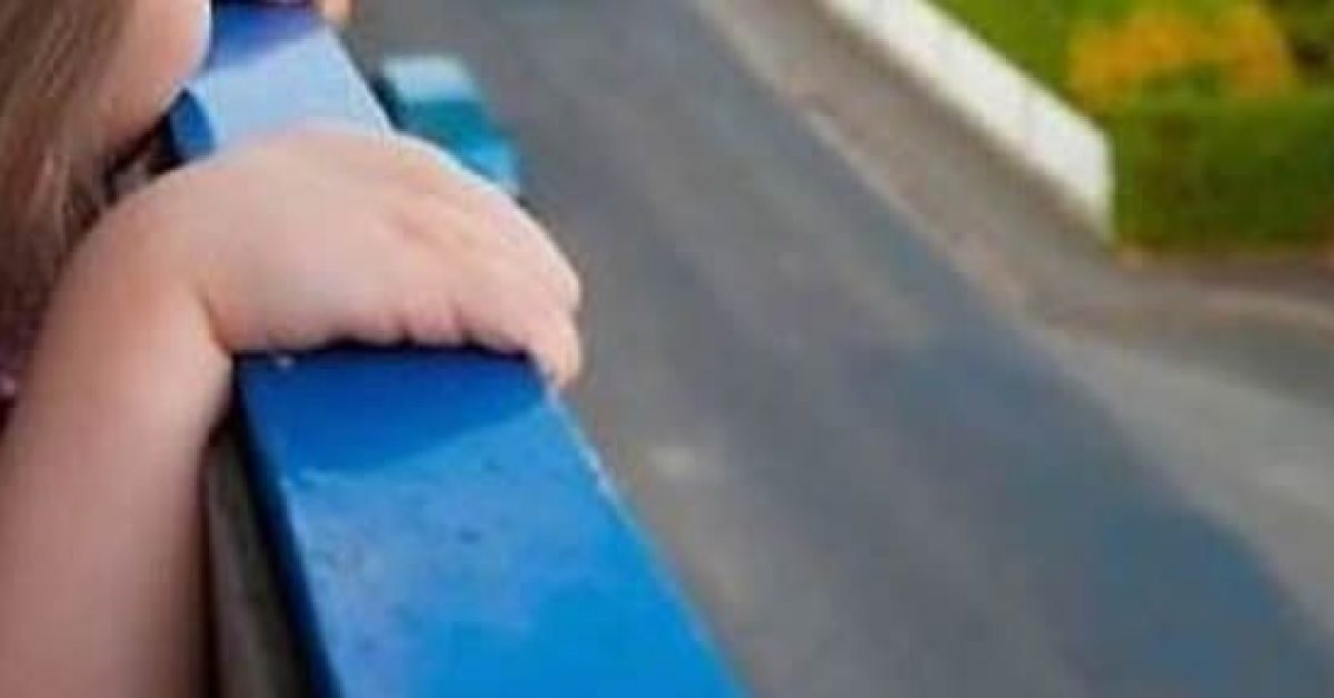 Vicenza, bimbo di sei anni caduto dalla finestra: trasportato in ospedale