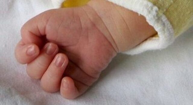 Vicenza neonata ha perso la vita