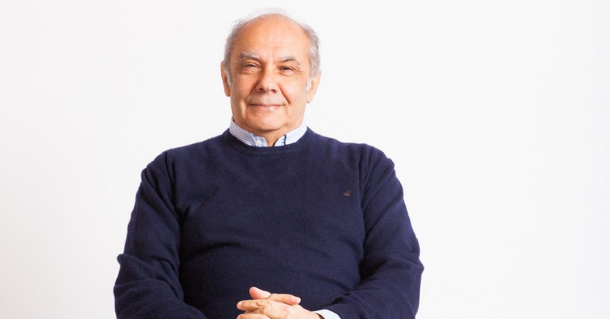Chi è Alberto Salerno? Conosciamo meglio il marito di Mara Maionchi