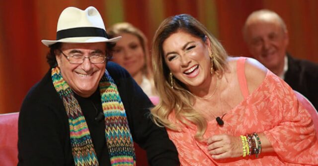 Alessandro Cecchi Paone su Al Bano e Romina una telenovela