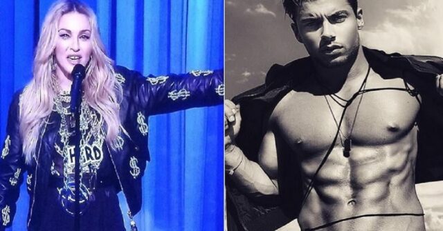 Madonna e la sua amicizia con Andrea Denver