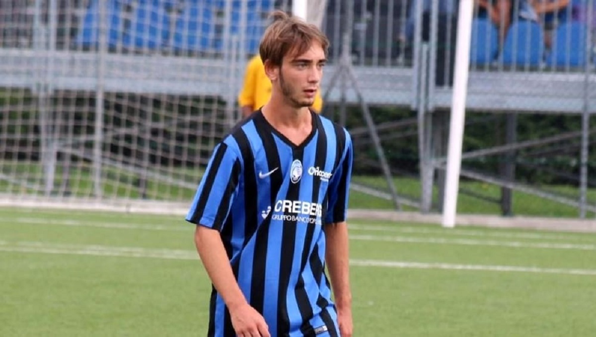 Andrea Rinaldi calciatore