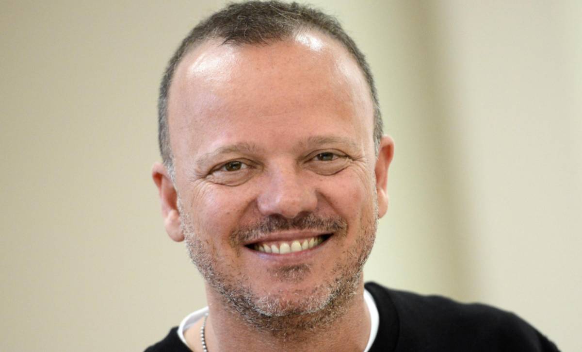 Gigi D'Alessio