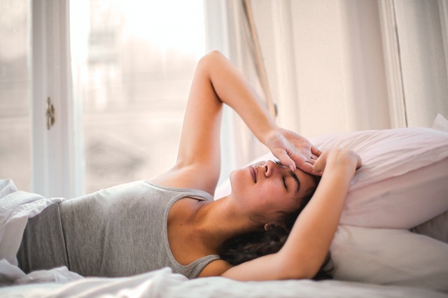 Antinfiammatori naturali per la cervicale: ecco quali sono