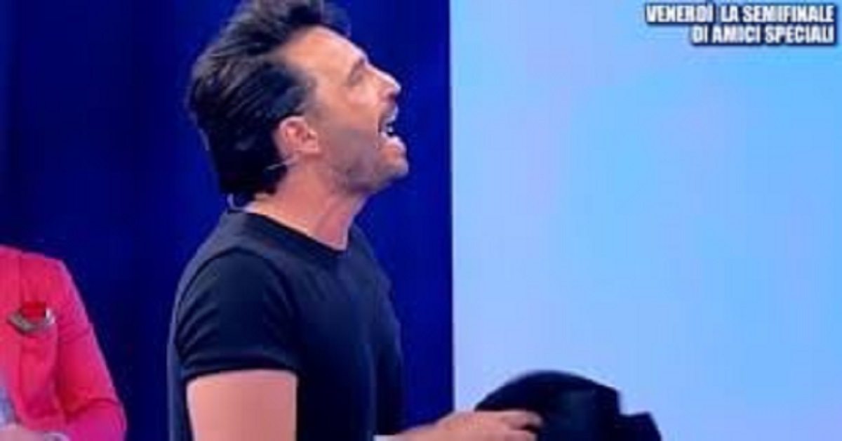 Uomini e Donne, Armando Incarnato le accuse dell’ex