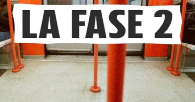 Fase 2 la crisi dei lavoratori