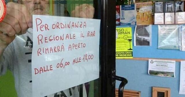 Fase 2 la crisi dei lavoratori