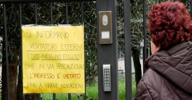 Fase 2 la crisi dei lavoratori