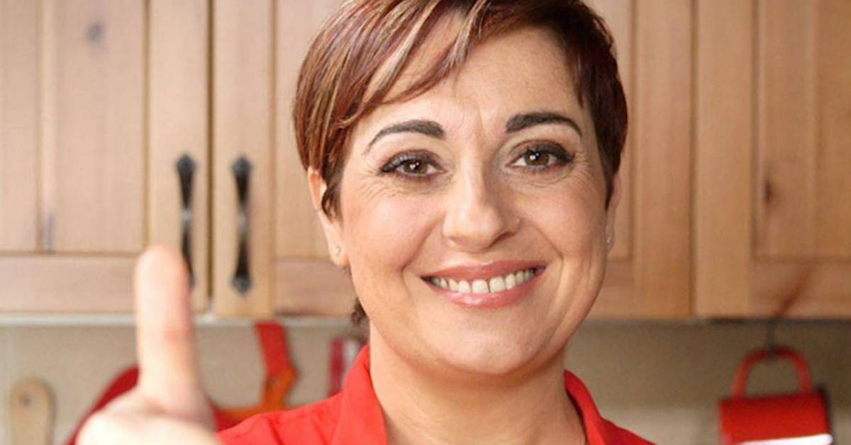 Benedetta Rossi: contadina io? Sì e me ne vanto