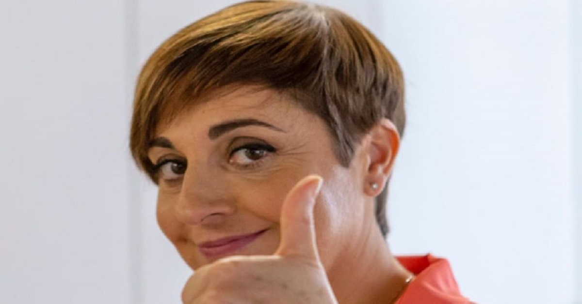 Benedetta Rossi, piccolo inconveniente in cucina