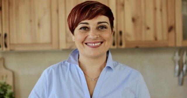 Benedetta Rossi e l'ingrediente che manca