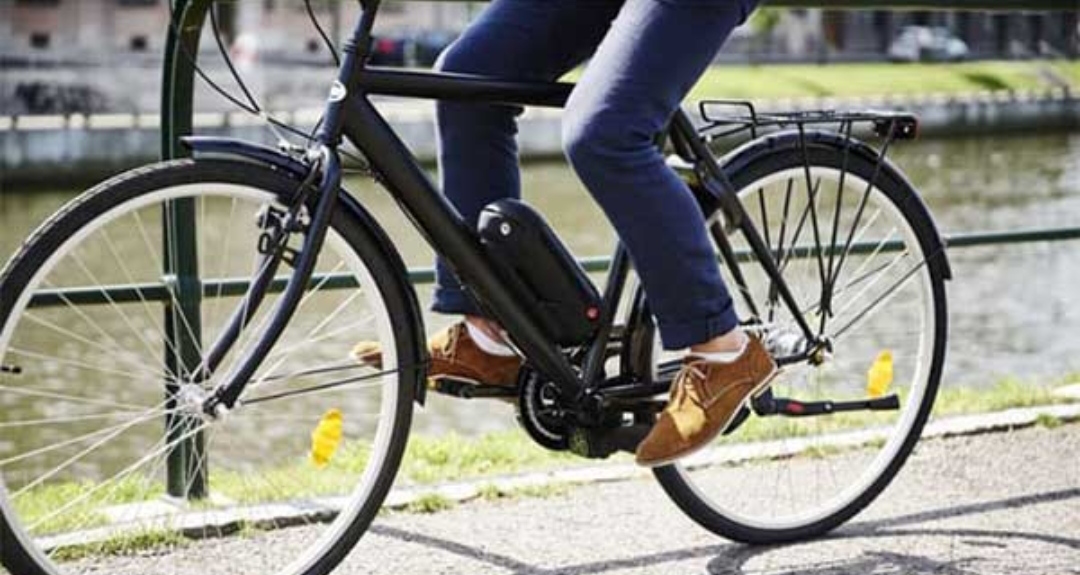 Bonus bici fino a 500 euro: ecco a chi spetta e come funziona