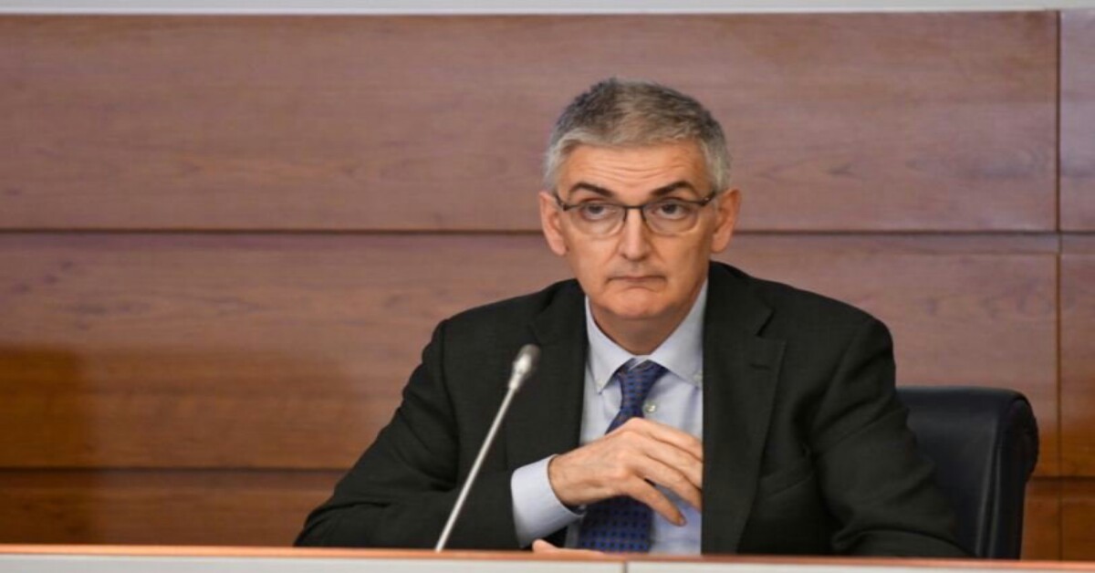Coronavirus Fase 2: parla Brusaferro Per il presidente dell’Iss servirà attendere una settimana per avere i dati relativi all’andamento nella Fase 2