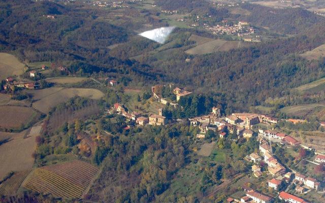 Vicino picchia cane perché entrato nel pollaio