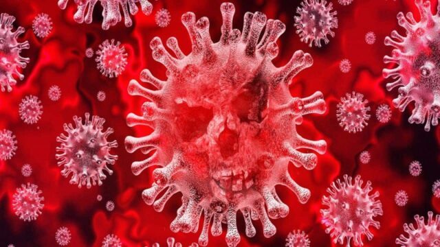 Coronavirus, morta mamma a Cardito