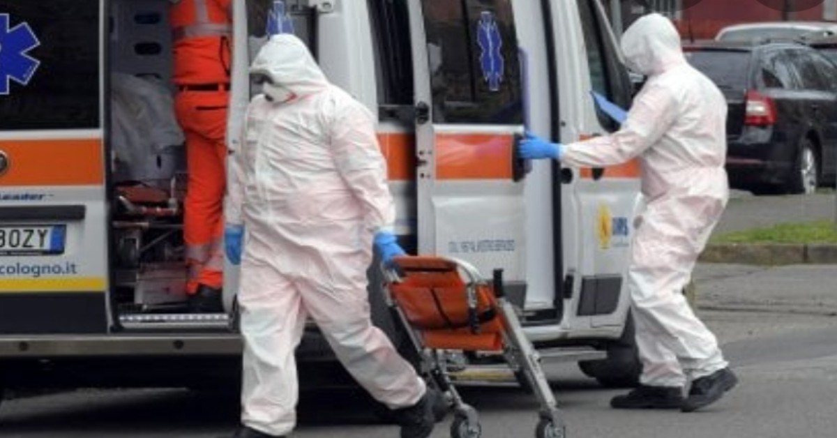Cardito, un’altra mamma è morta: aveva il Coronavirus