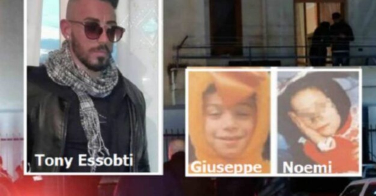 Cardito, omicidio Giuseppe: incastrato Tony Brade Essobti
