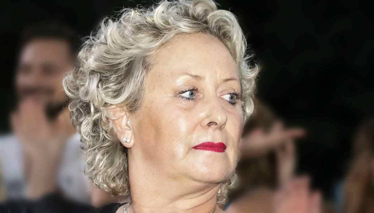 Carolyn Smith, giudice di Ballando con le Stelle, confessa: “Ho ancora paura”