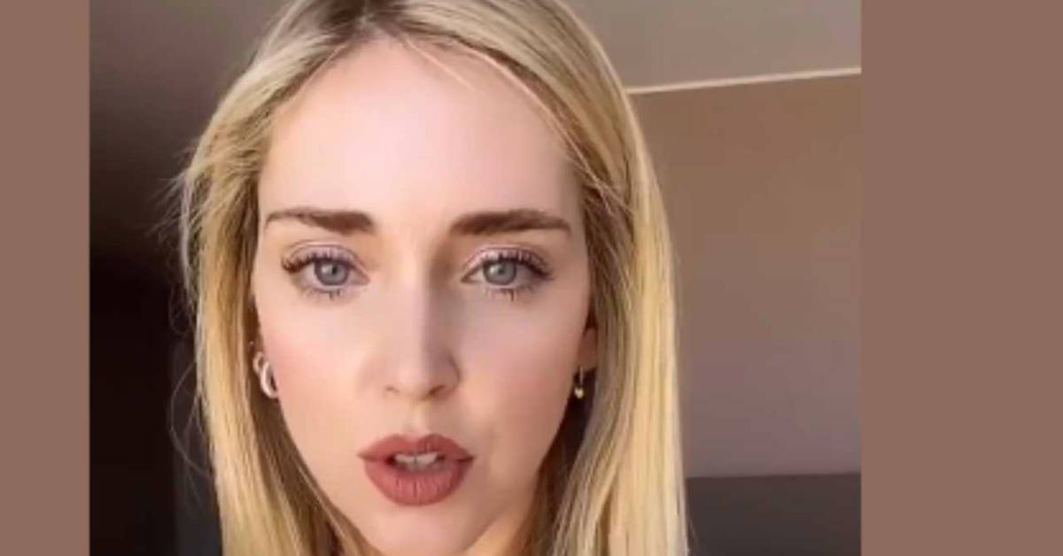 Chiara Ferragni, infradito di lusso: quanto costano