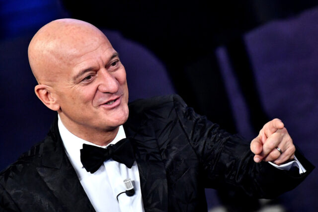 Claudio Bisio in tv 