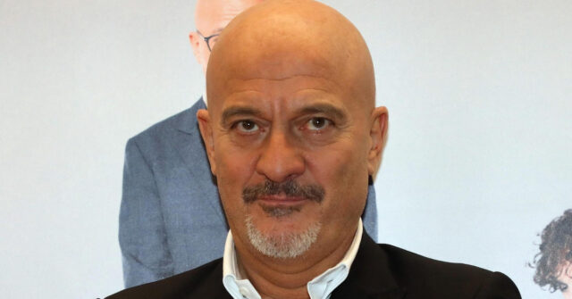 Claudio Bisio