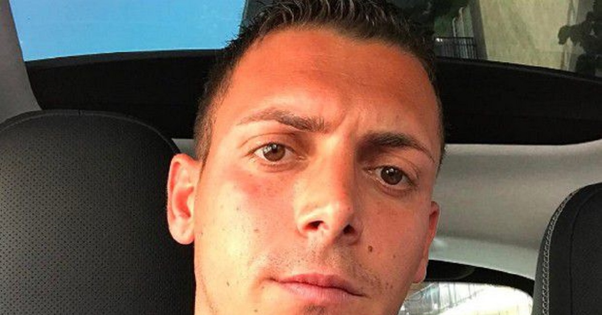 Chi è Claudio D’Alessio? Conosciamo meglio il figlio di Gigi D’Alessio