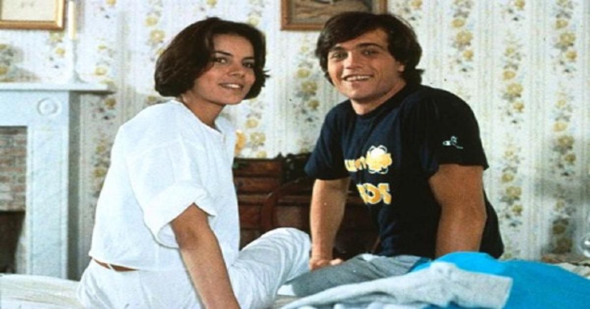 Chi è Marina Grande? Conosciamo meglio l’ex moglie di Claudio Amendola