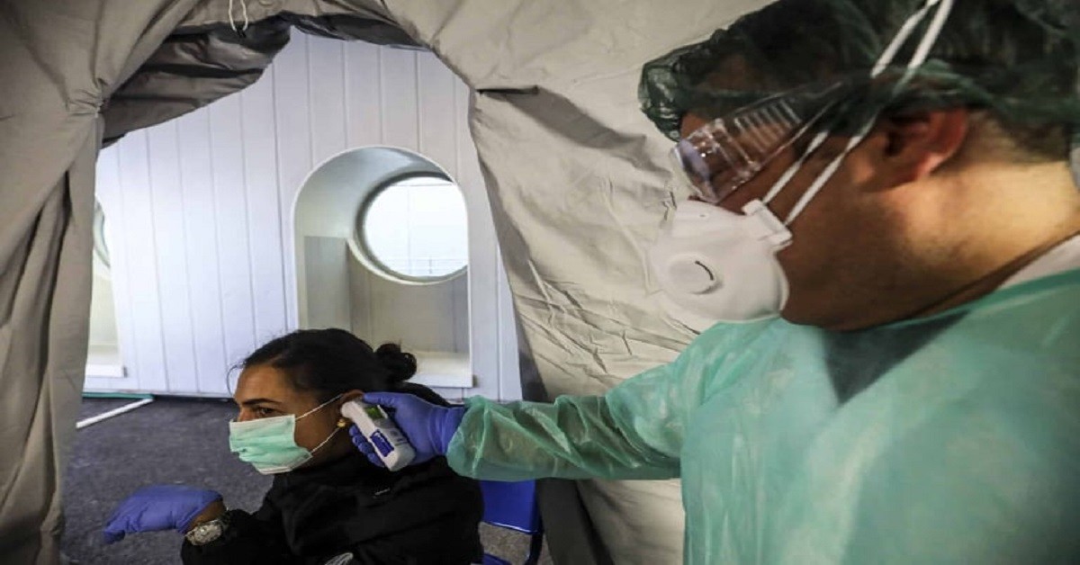 Coronavirus, Lodi e Cremona, i pazienti guariti tornano positivi, 9 casi