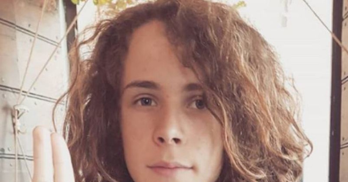 Chi è Damiano Schiozzi? Conosciamo meglio il figlio di Jane Alexander