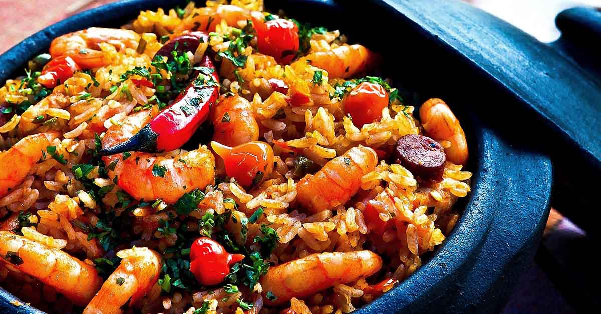 Sgonfia e dimagrisce: la dieta del riso