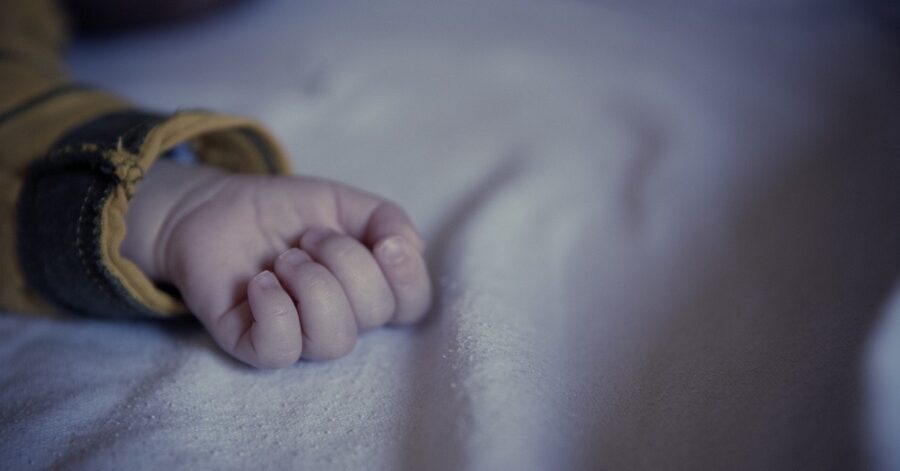 Dormire nel lettone con la mamma