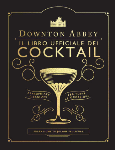 libro cocktail