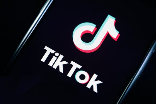 Social Network Tik Tok