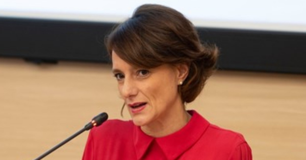 Le dichiarazioni di Elena Bonetti, Ministra per la Famiglia, sul Family Act