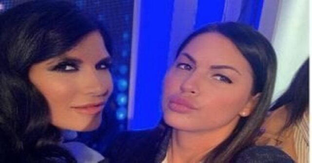 Eliana Michelazzo risponde a Pamela Prati