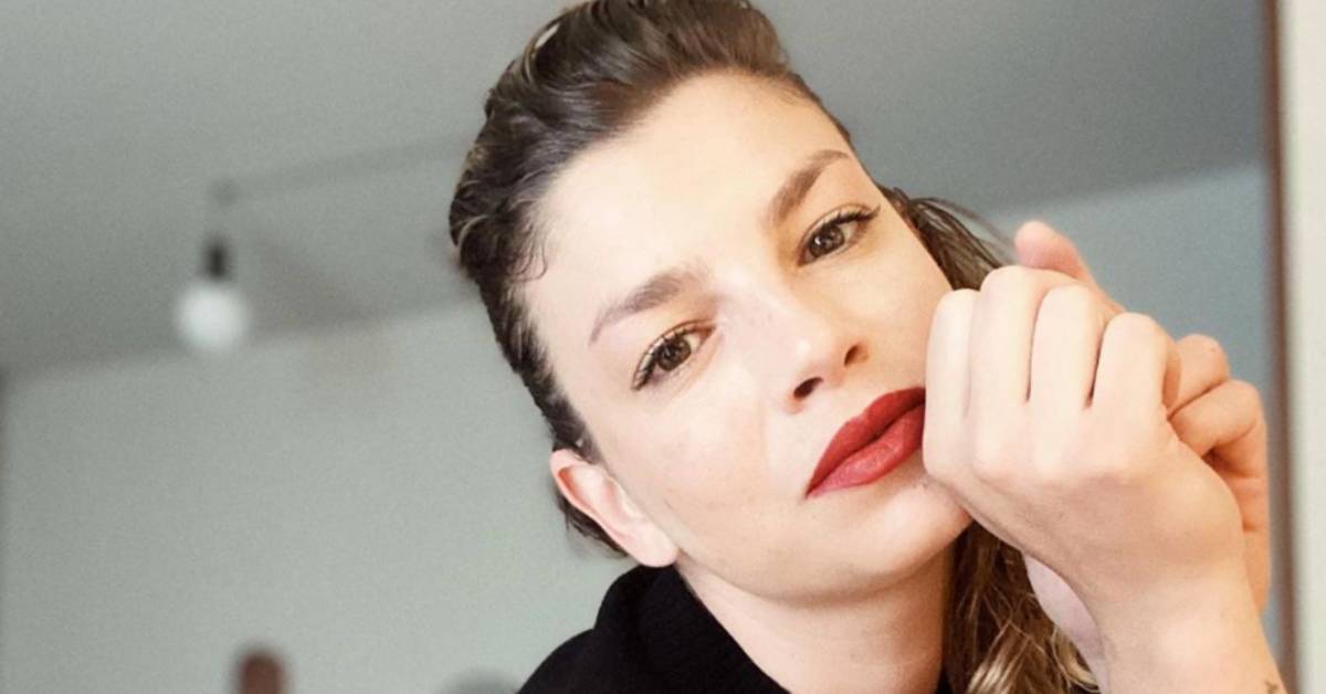 Emma Marrone compleanno, la festa su Instagram