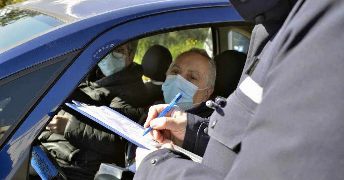 Fase 2, spostamenti nella propria regione e incontri con gli amici