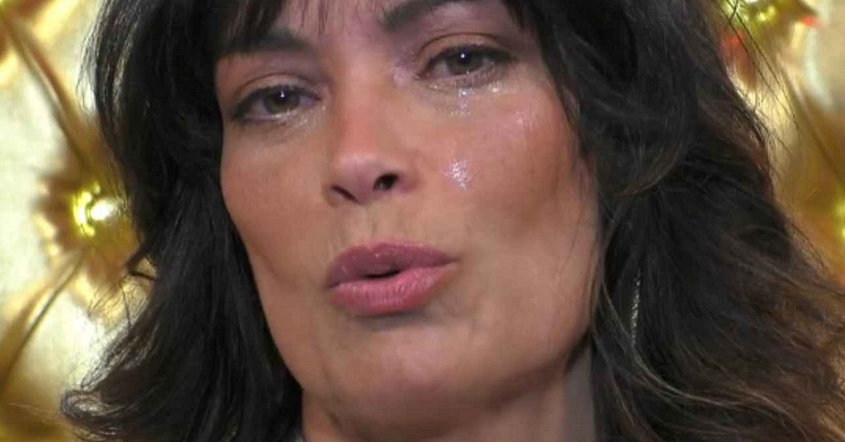 Fernanda Lessa e il ricordo del figlio morto: il post per il suo compleanno