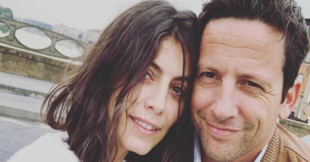 McCall e Alessandra Mastronardi insieme - Foto Instagram