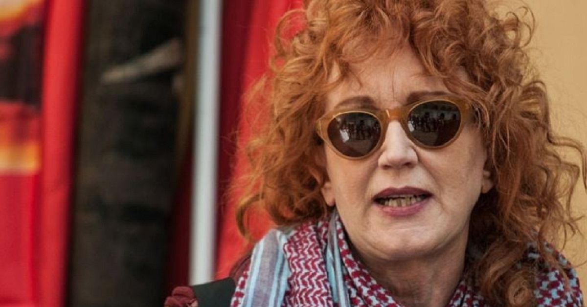 Attacchi a Silvia Romano, Fiorella Mannoia la difende