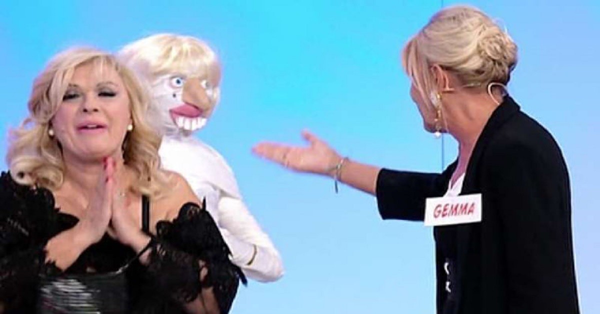 Gemma Galgani si sfoga contro Tina Cipollari: “I miei litigi con Tina? È tutto vero!”