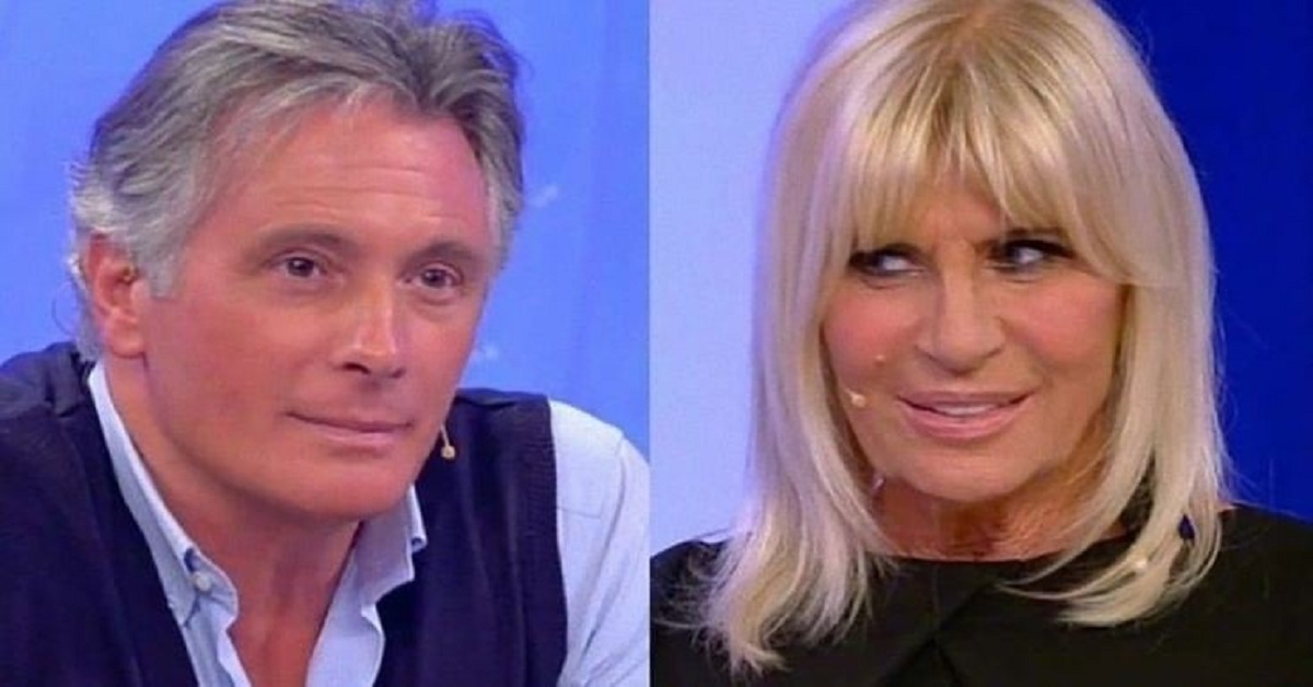 Giorgio Manetti accusa Gemma Galgani: “Non può prendere in giro il pubblico”