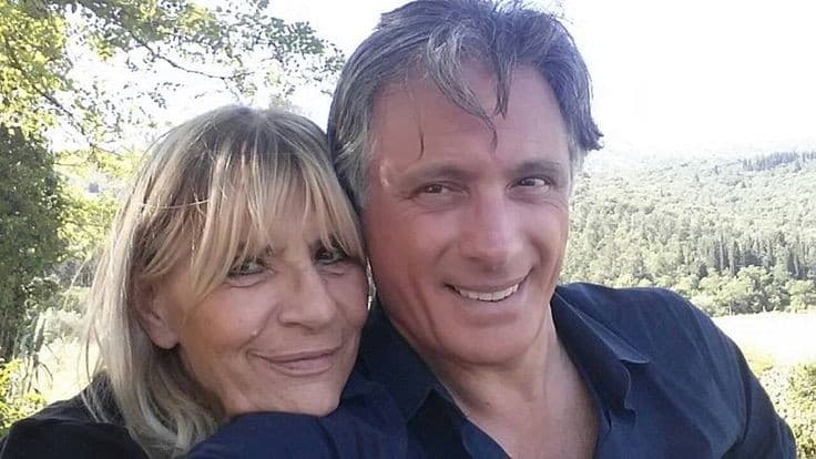 Giorgio Manetti risponde a Gemma Galgani: “Livore? Ma quando mai”