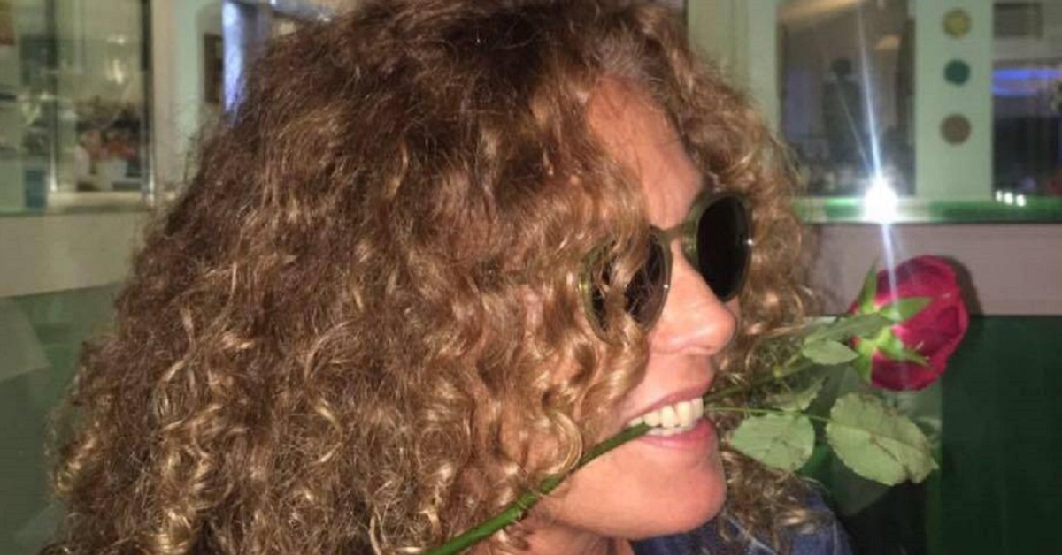 Chi è Giulia Begnotti? Conosciamo meglio la compagna di Diego Abatantuono