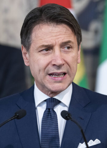 L'annuncio di Giuseppe Conte sugli asili e scuole dell'infanzia