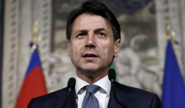 L'annuncio di Giuseppe Conte sugli asili e scuole dell'infanzia