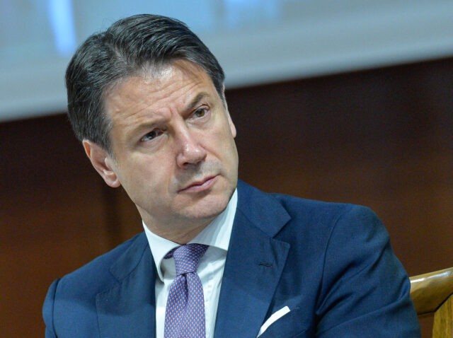 L'annuncio di Giuseppe Conte sugli asili e scuole dell'infanzia