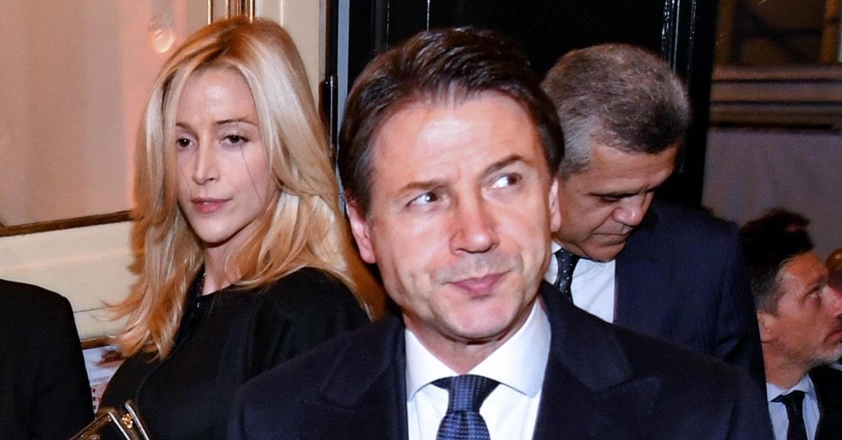 Chi è Olivia Paladino? Conosciamo meglio la fidanzata di Giuseppe Conte