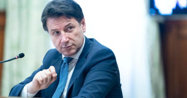 Per la festa della mamma Giuseppe Conte ha pubblicato un post